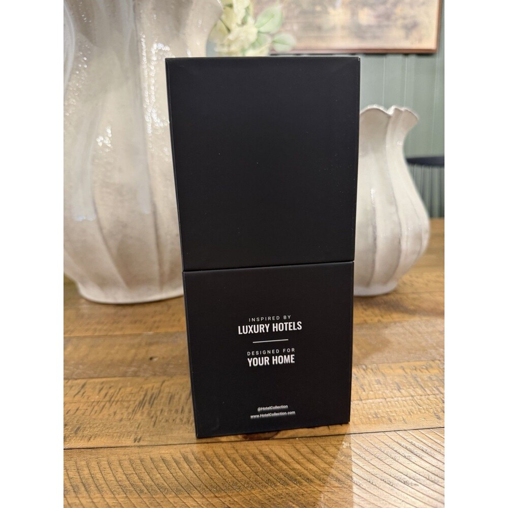 Hotel Collection 100mL Ceramic Reed Diffuser – My Way | Bone $49.95 Retail - Picture 8 of 12